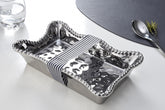 Verona Dinner Napkin / Guest Towel Holder